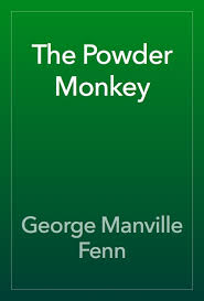 The Powder Monkey